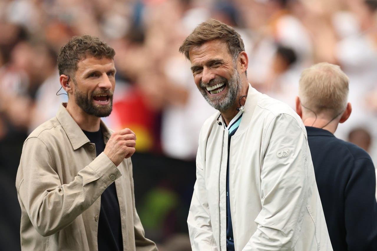 Red Bull boss Jürgen Klopp explains Leipzig’s decision to part ways with Werner