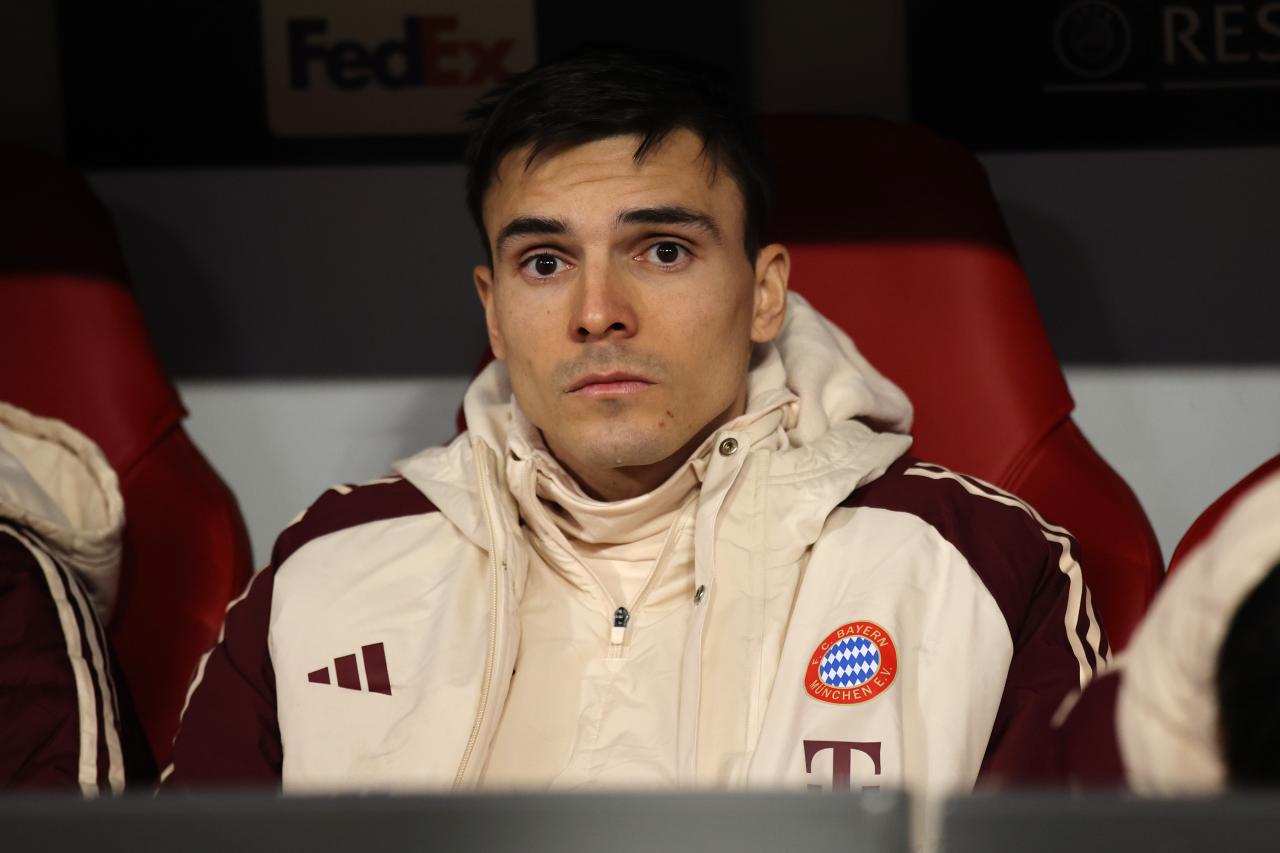 Bayern expect €50-60m from four player sales