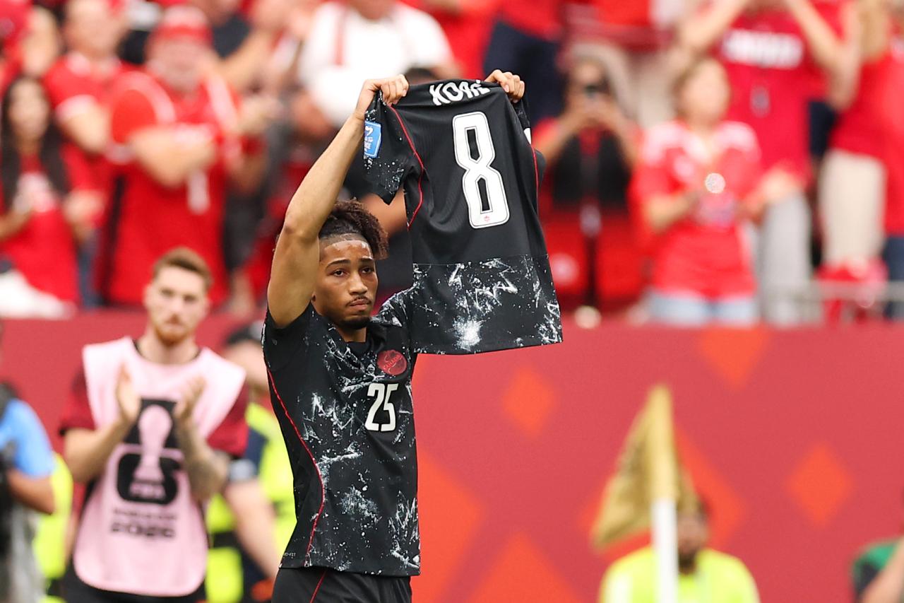 World Cup: Davies-less Canada run rampant against nine-man Qatar to record first-ever win
