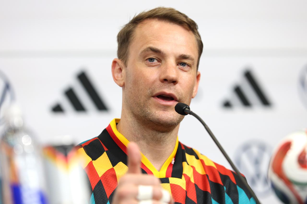 “We can’t switch off for a second” – Neuer warns Germany to stay alert against pacey Ivory Coast attack