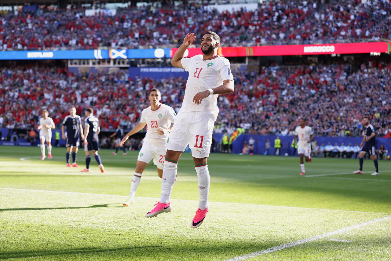 FC Bayern dream signing lights up the World Cup