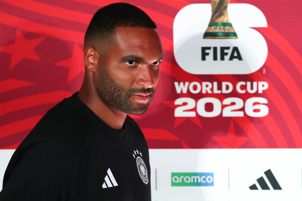Tah praises Rüdiger and Diomande and reflects on emotional Ivory Coast match