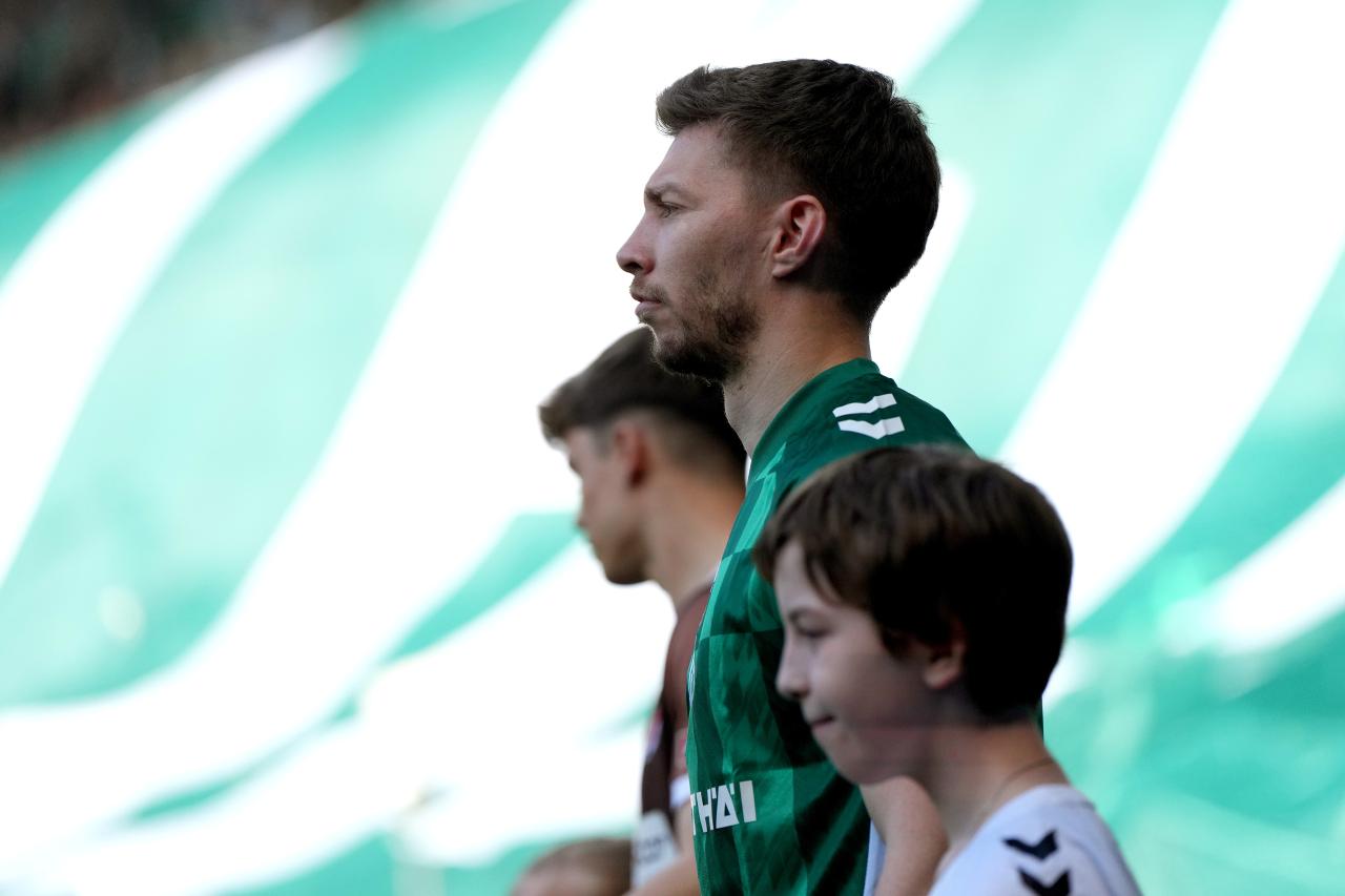 Official: Mitchell Weiser signs contract extension at Werder Bremen