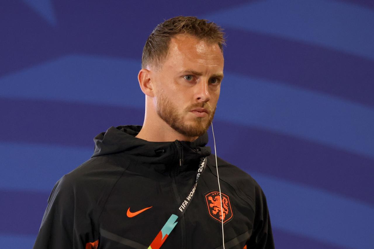 World Cup: Leverkusen’s Flekken on the bench as the Netherlands face Sweden