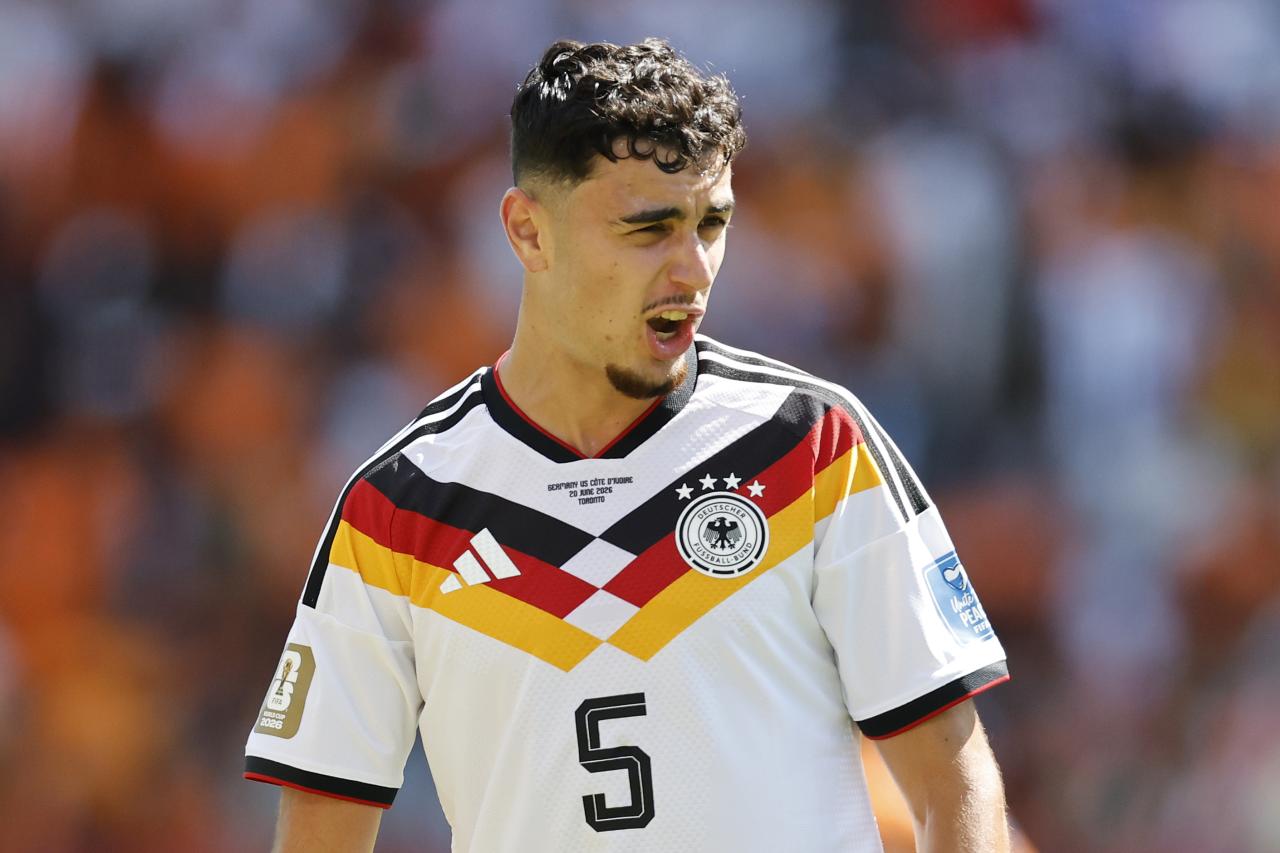 Pavlović praises “unbelievable” Undav after Germany’s 2-1 comeback win