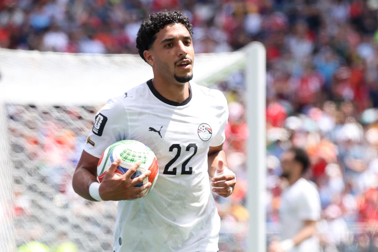 World Cup: Marmoush and Singh start as Egypt and New Zealand aim to top Group G