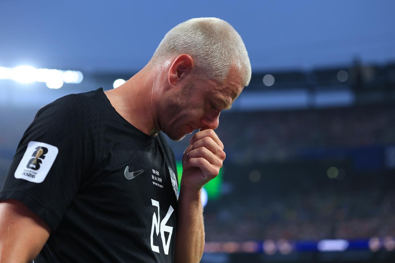 World Cup: Ryerson adds to Dortmund’s injury woes as Haaland sends Norway through