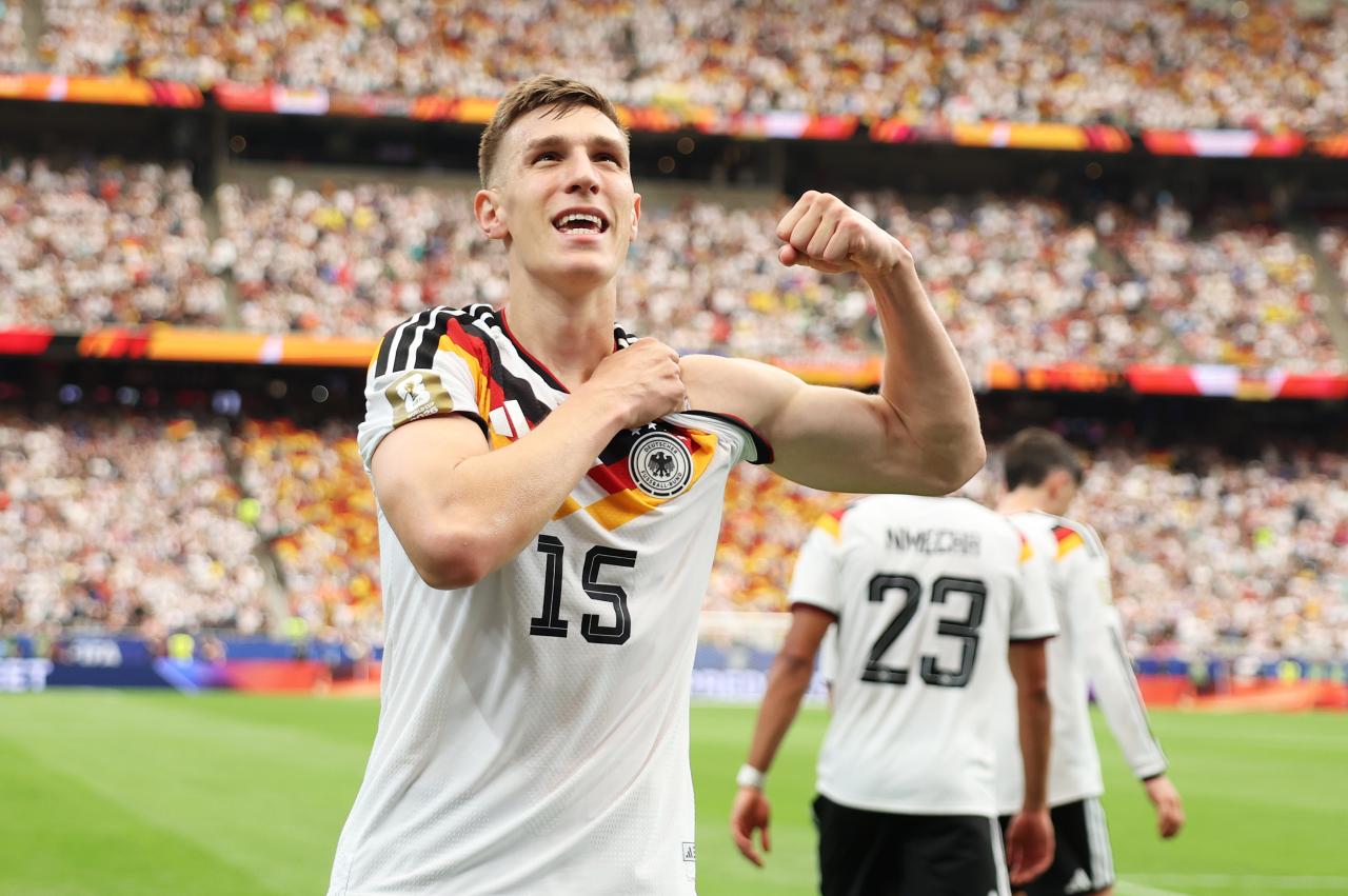 Who replaces Nico Schlotterbeck? Germany’s three options after World Cup blow