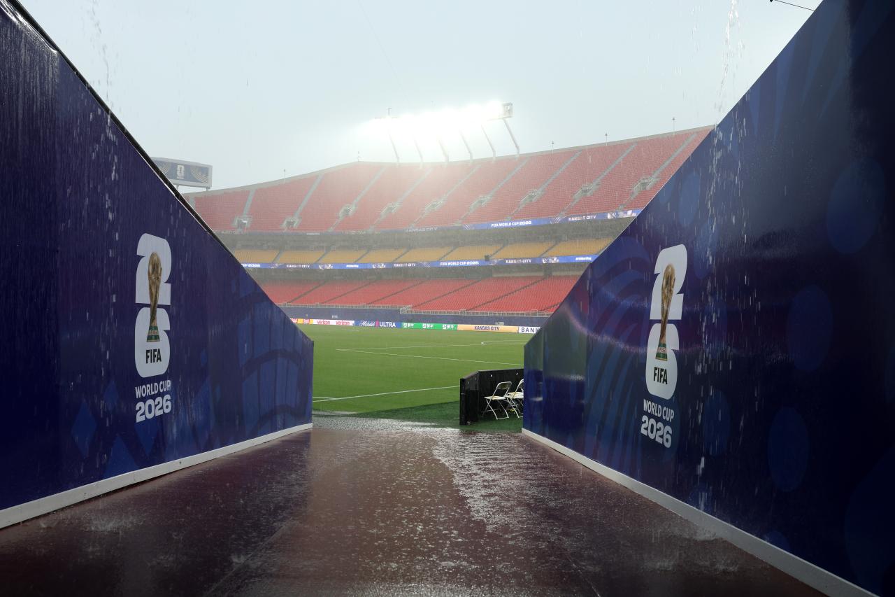 World Cup: Bundesliga trio start Tunisia's last game against the Netherlands