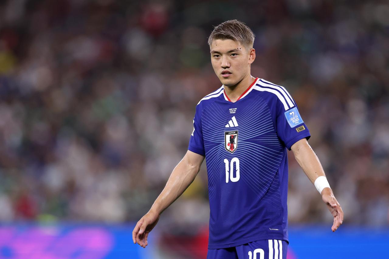 World Cup: Japan and Sweden clash for top-two spot in Group F