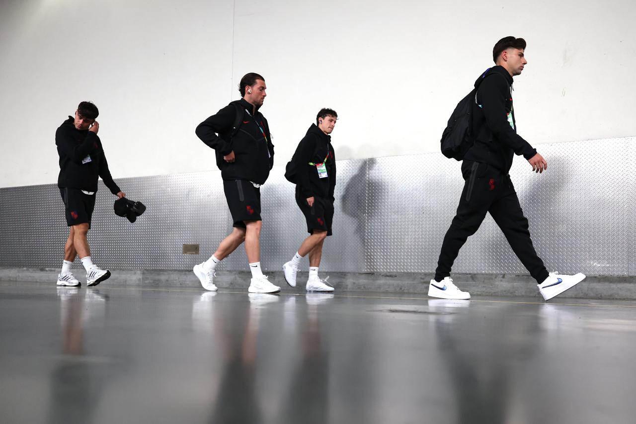 World Cup: First starts for Bundesliga quartet as Türkiye face co-hosts United States