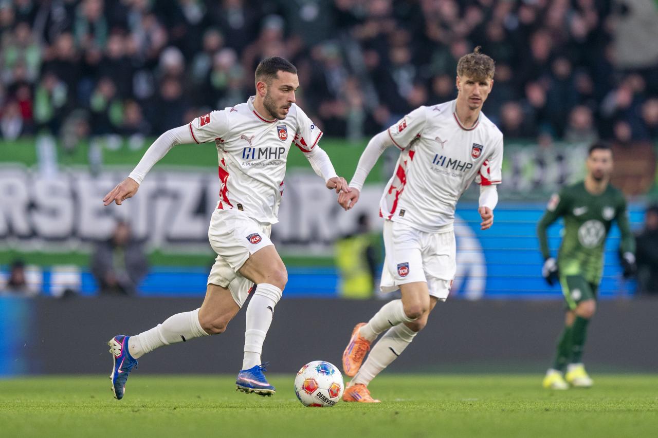 Financial constraints an obstacle for Bremen in pursuit of Arijon Ibrahimović