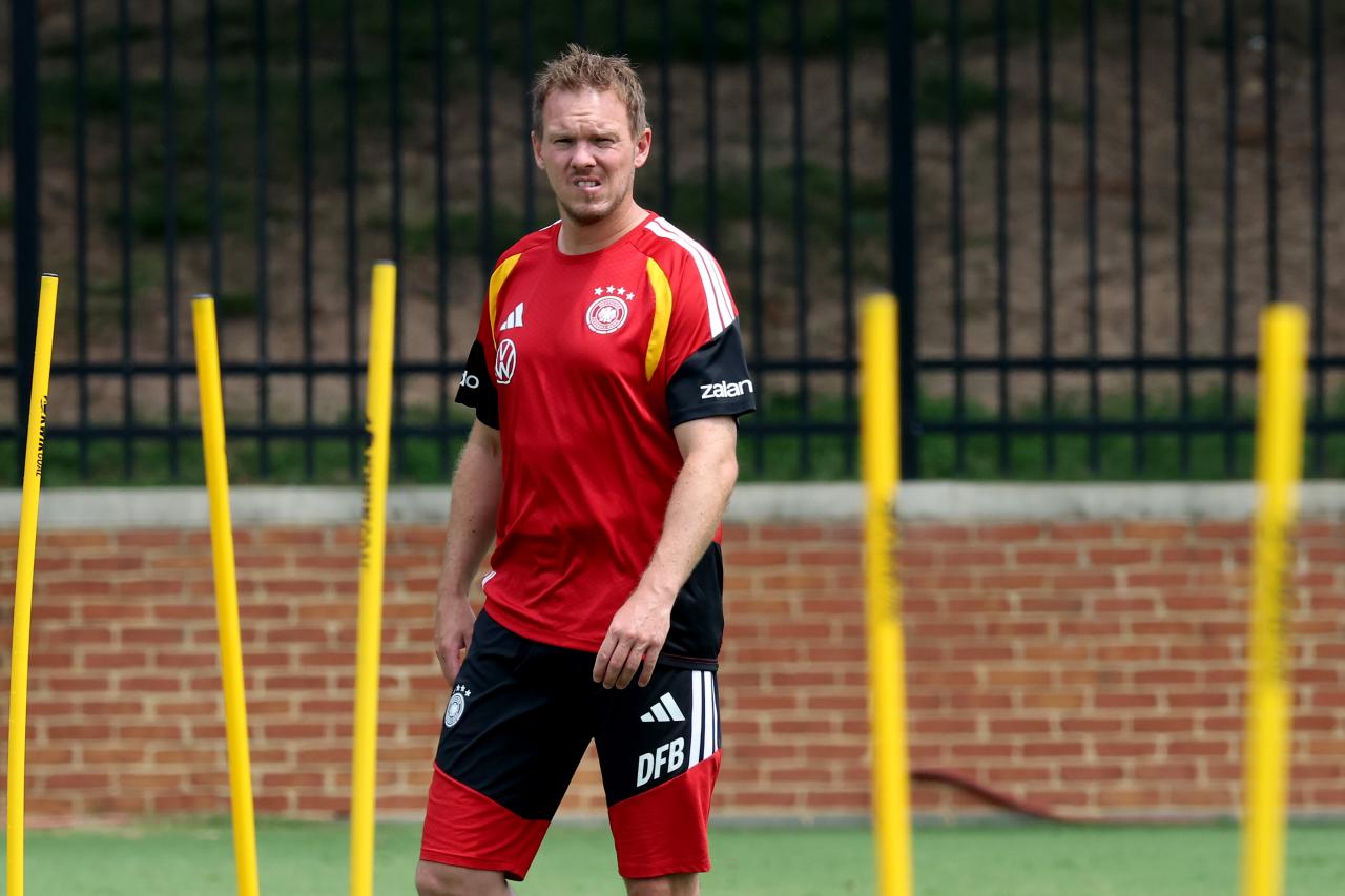 World Cup: Germany to face Paraguay in the Round of 32