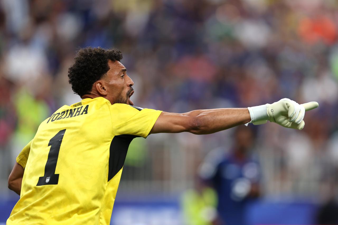 World Cup: Debutants Cape Verde through to Round of 32 as Spain top Group H