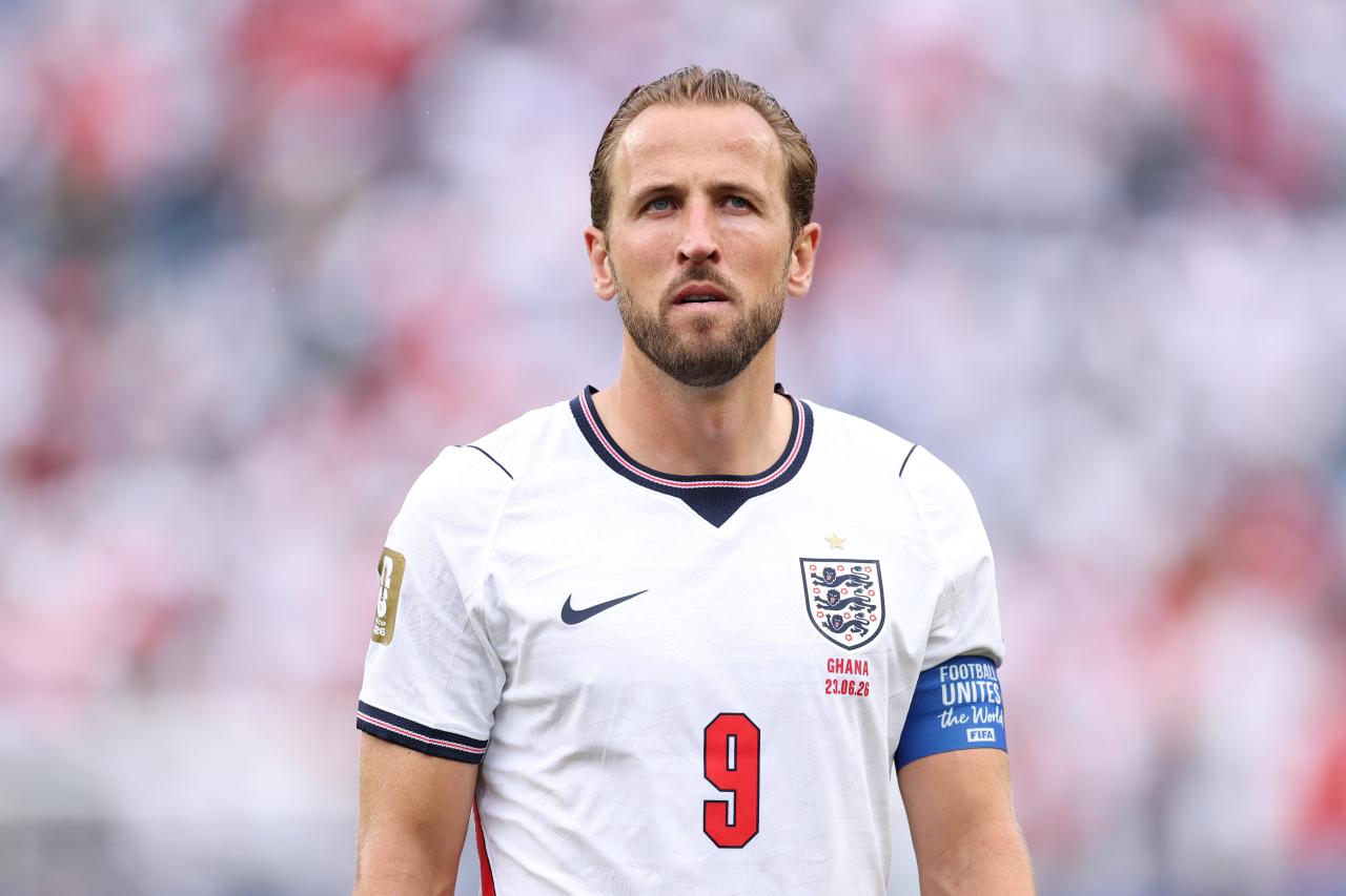 World Cup: Harry Kane starts against favorite opponents as England face scoreless Panama