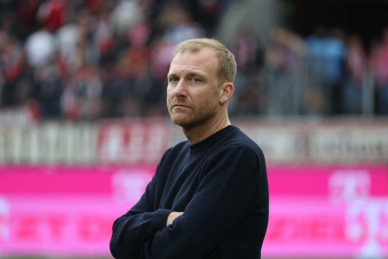 EXCLUSIVE: "He's the perfect coach for England" – Augsburg chief Benjamin Weber backs former boss Tuchel for World Cup glory