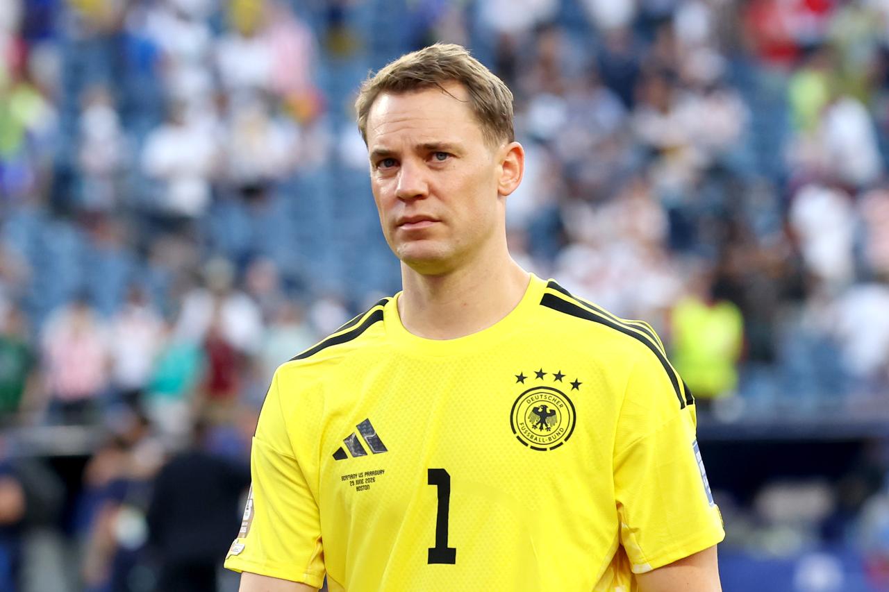 Neuer has no regrets over Germany return despite early World Cup exit