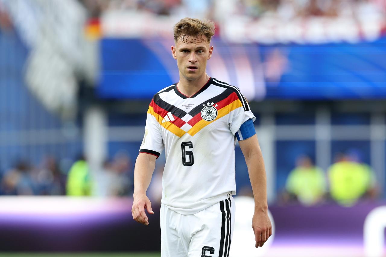 “It destroys me” – Joshua Kimmich posts emotional statement after Germany's World Cup exit