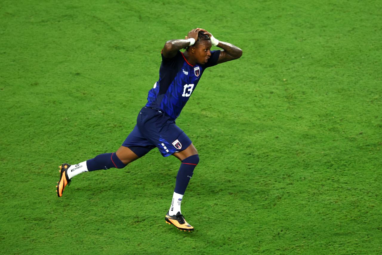 World Cup: Holders Argentina advance to the Round of 16 despite Cape Verde's resistence