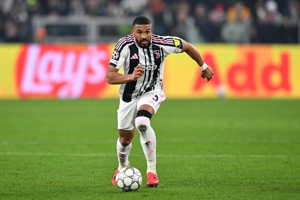 Report: FC Bayern bid for Juventus star Bremer