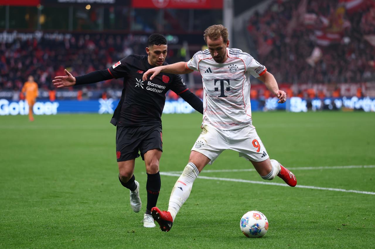 Leverkusen open to offers as Benfica show interest in midfielder
