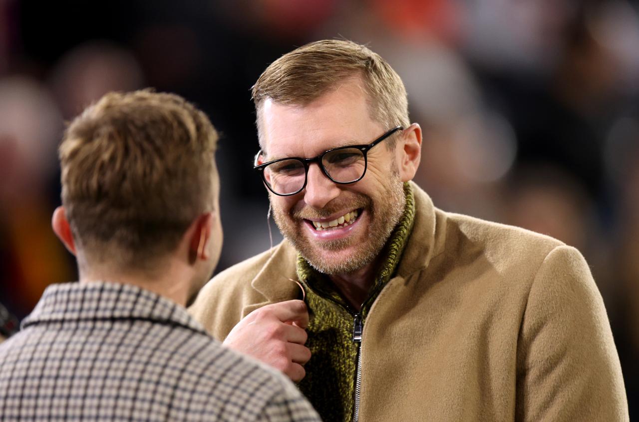 Uli Hoeneß backs Germany and Arsenal legend Per Mertesacker for key DFB role