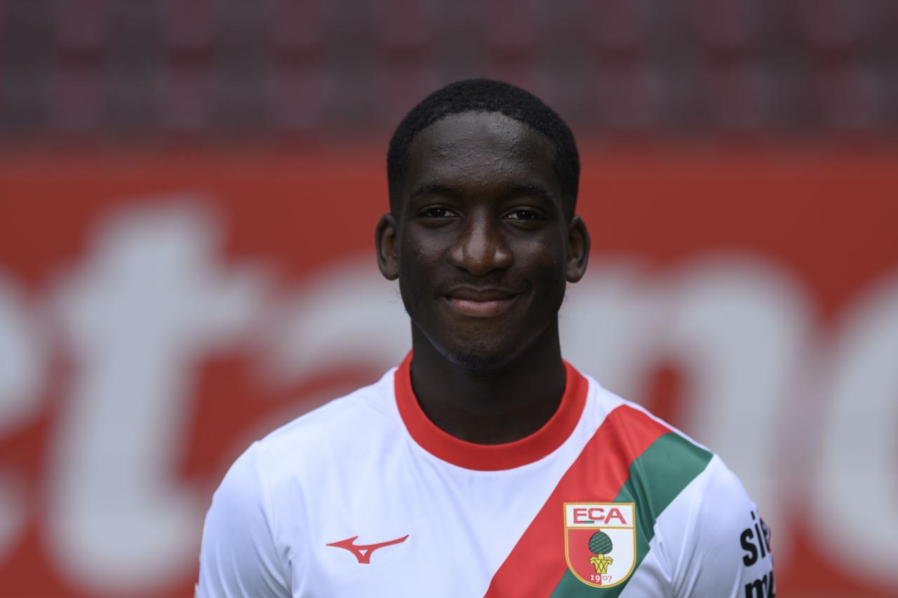 Bolton and Fortuna Düsseldorf both snap up FC Augsburg youngsters