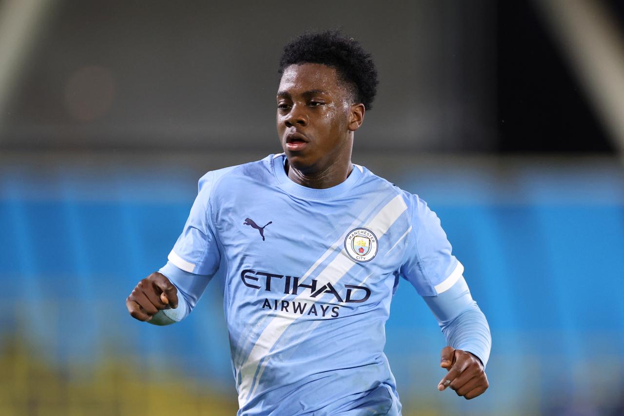 Bayern, Dortmund and RB Leipzig among clubs monitoring Manchester City teenager
