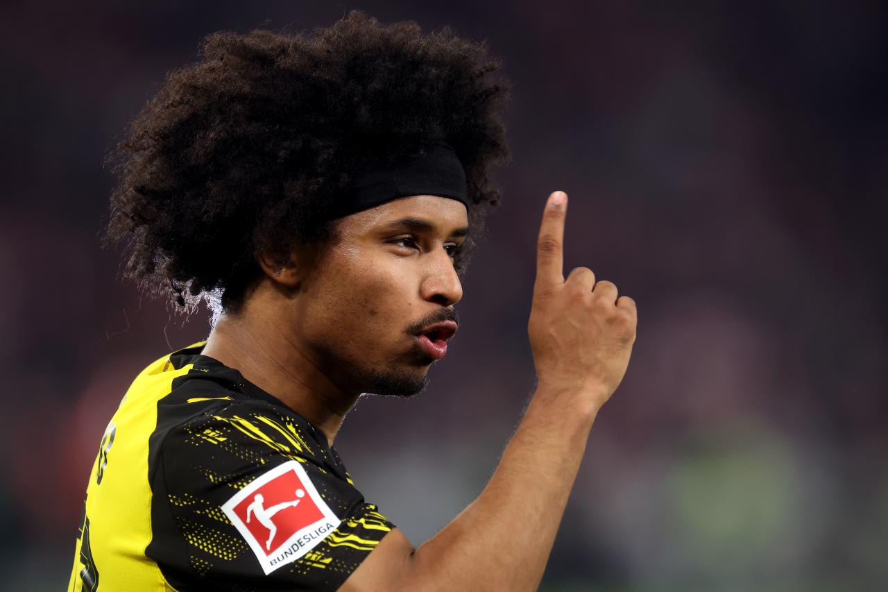Borussia Dortmund reject first Barcelona offer for Adeyemi