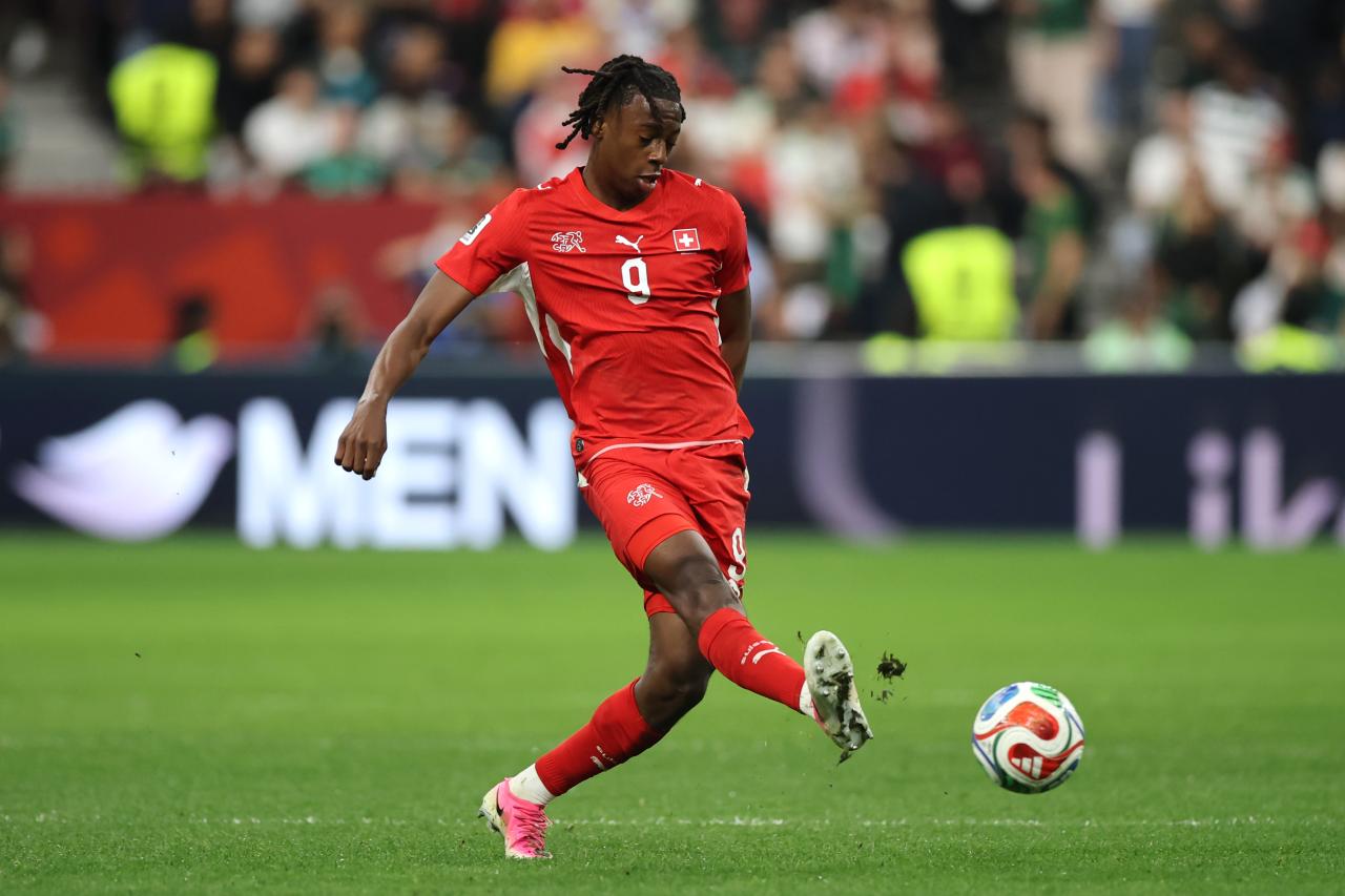 Newcastle to pay less for Manzambi than previously reported?