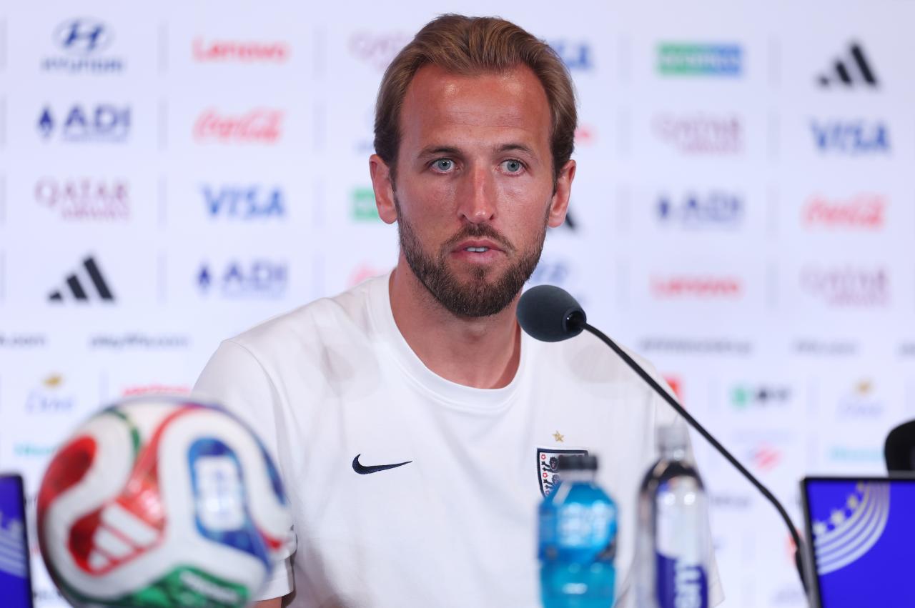 World Cup: Kane's England clash Haaland's Norway for semi-final spot