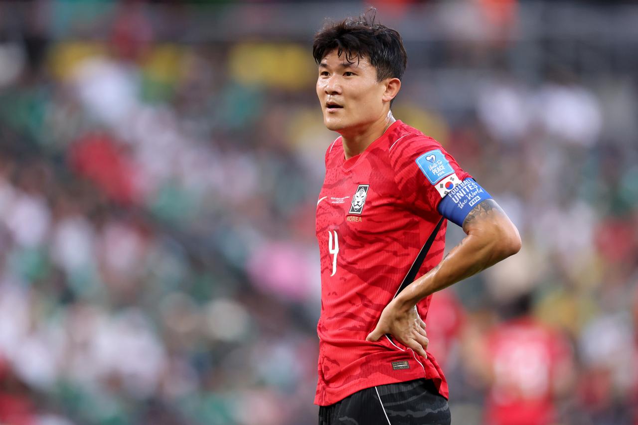 U-turn at Bayern with Kim Min-Jae reportedly set to stay