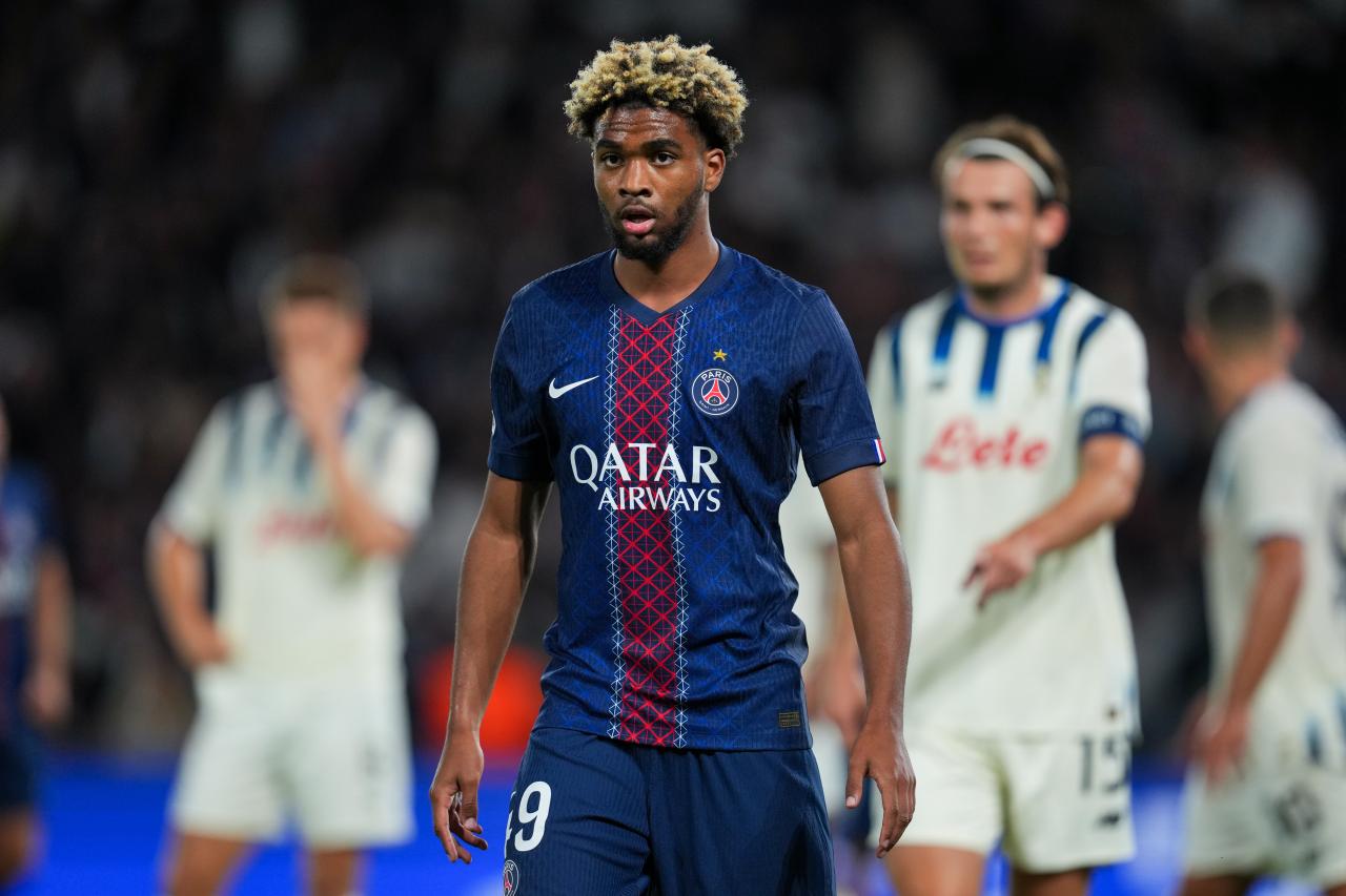 Dortmund make contact over PSG prodigy