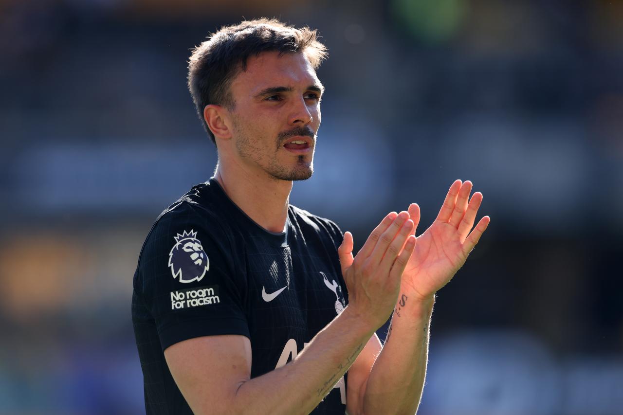 Bayern midfielder presented with 'significant offer' from Saudi Arabian club