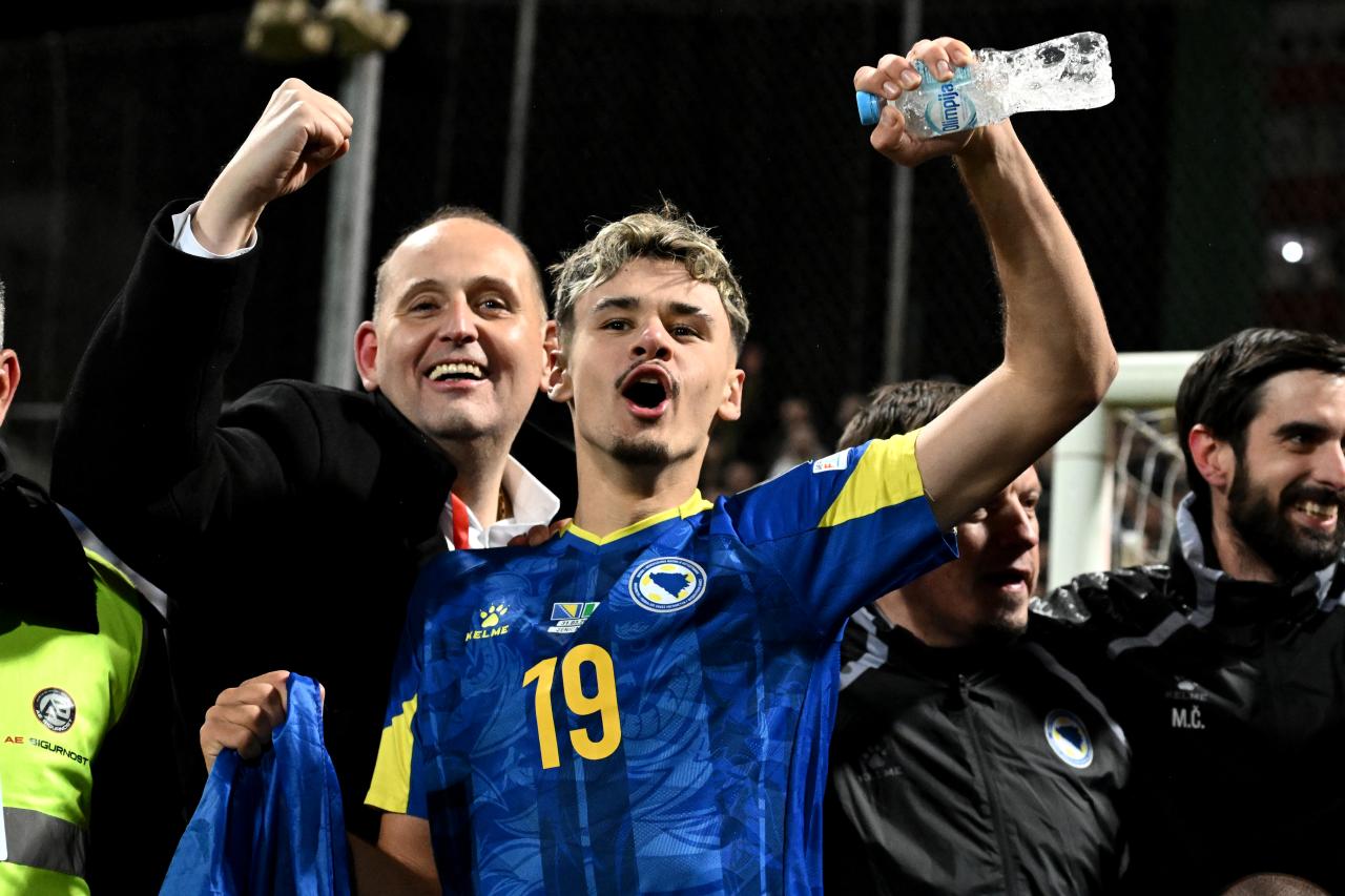 Atalanta far from securing Alajbegovic as other Serie A sides hunt Leverkusen gem