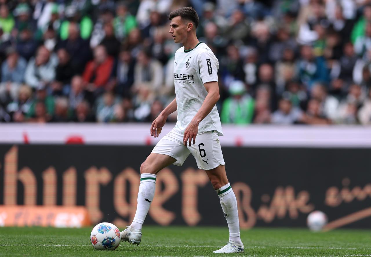Yannik Engelhardt on the brink of Bundesliga return with SC Freiburg