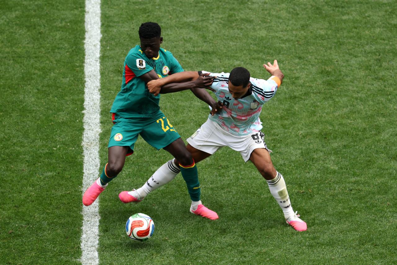 Bayern Munich looking to beat competition and sign highly-rated midfielder