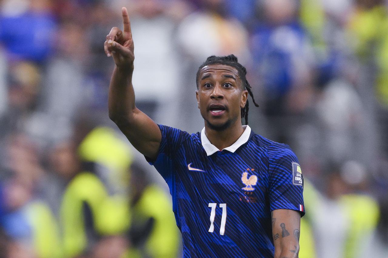 Fresh French report backs claims of Olise's desire to join Real Madrid