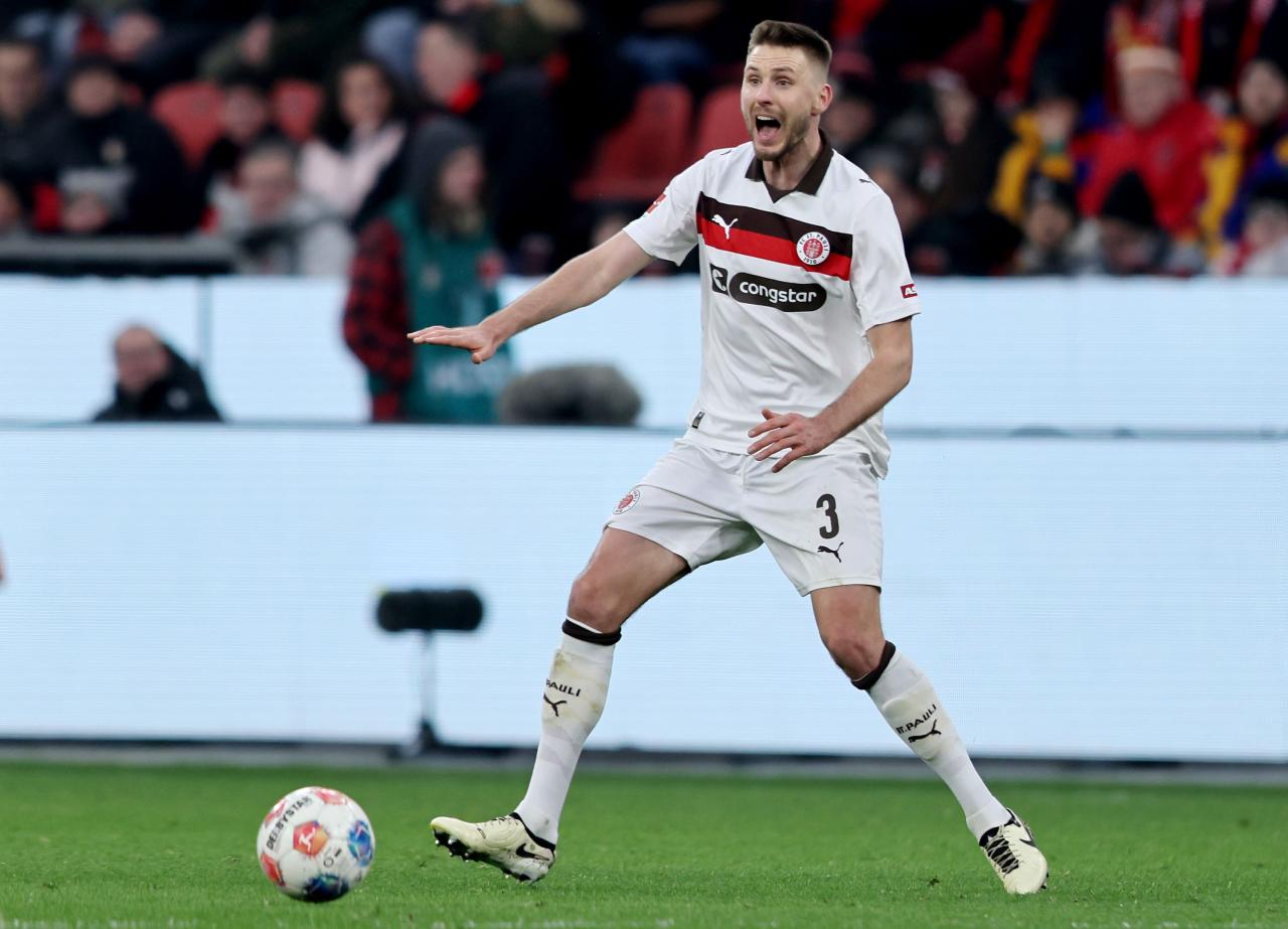 Official: Bochum sign Estonia’s captain from St. Pauli