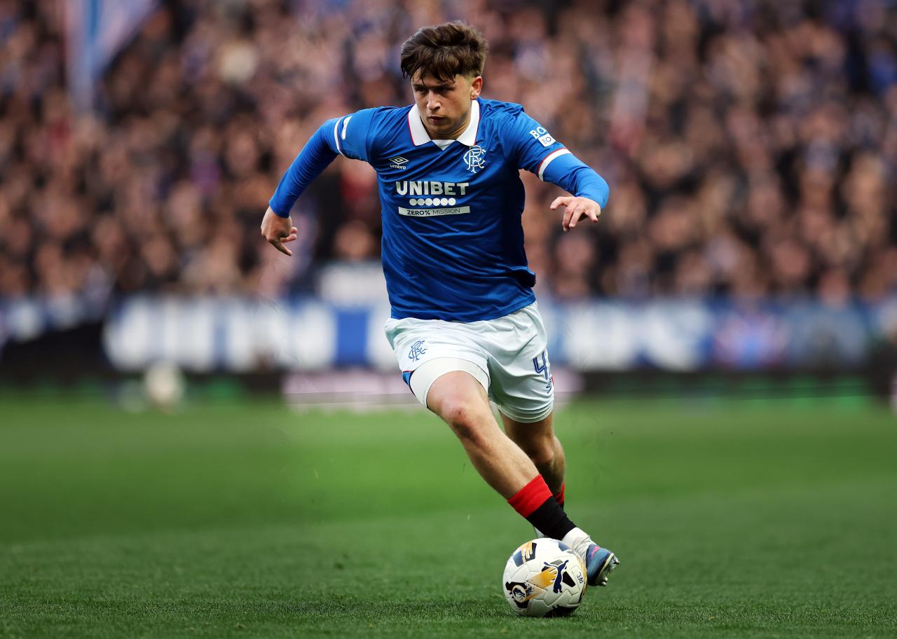 Köln identify Tottenham Hotspur youngster as potential El Mala replacement - Bulinews