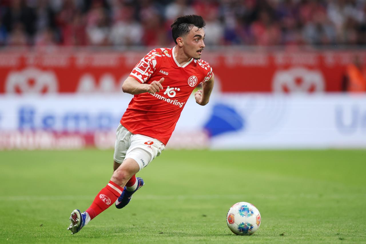 Heidel reveals agreement between Paul Nebel and Mainz 05