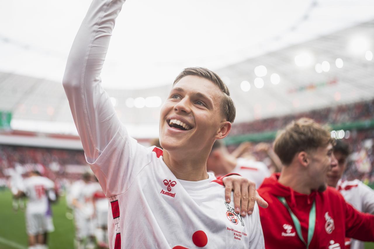 Köln set to loan out top prospect to Roda JC