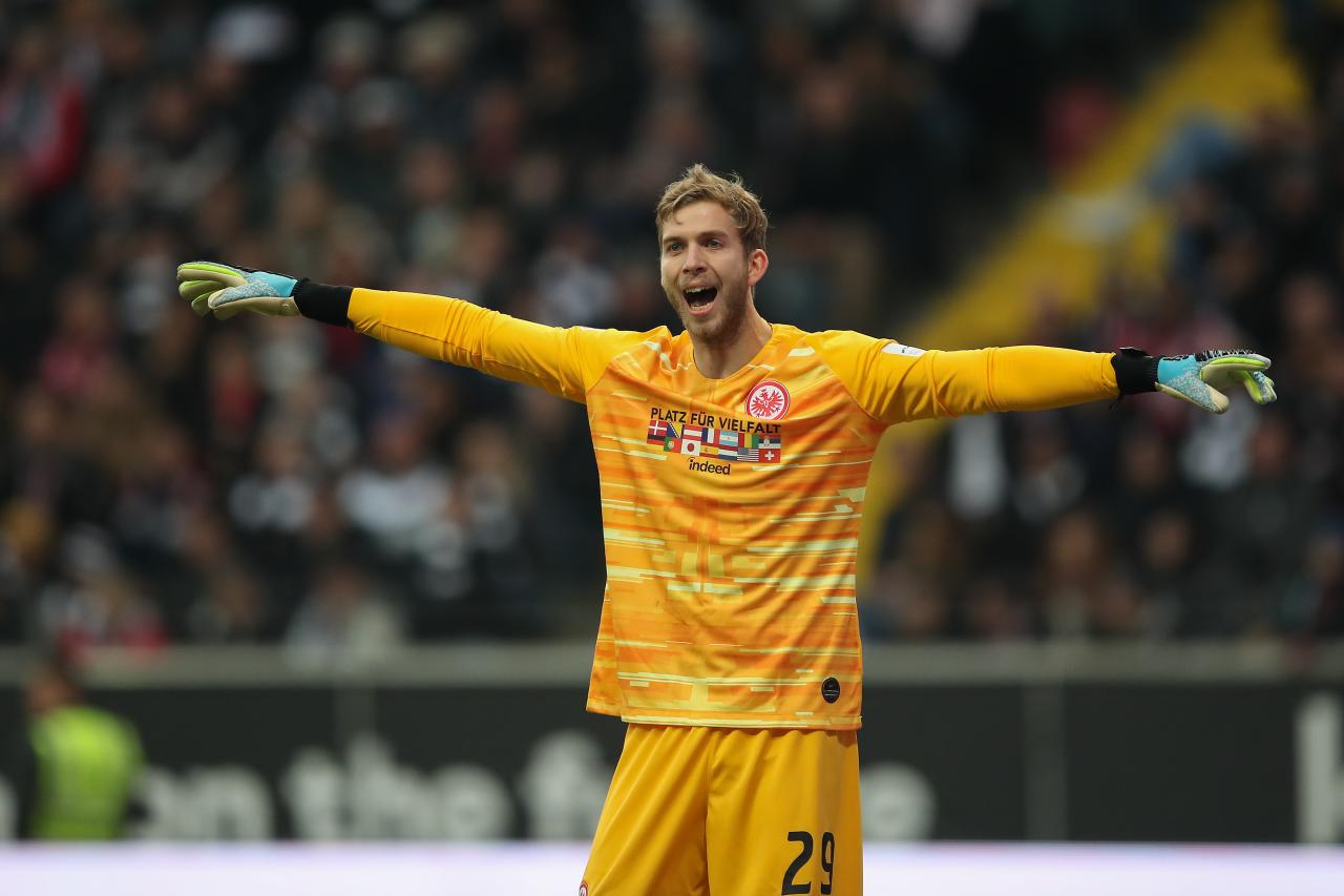 Ex-Bundesliga and Leeds goalkeeper enters politics as he prepares for local election