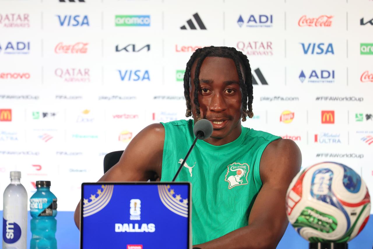 Real Madrid-linked Diomande returns after vacation as RB Leipzig set for club-record sale