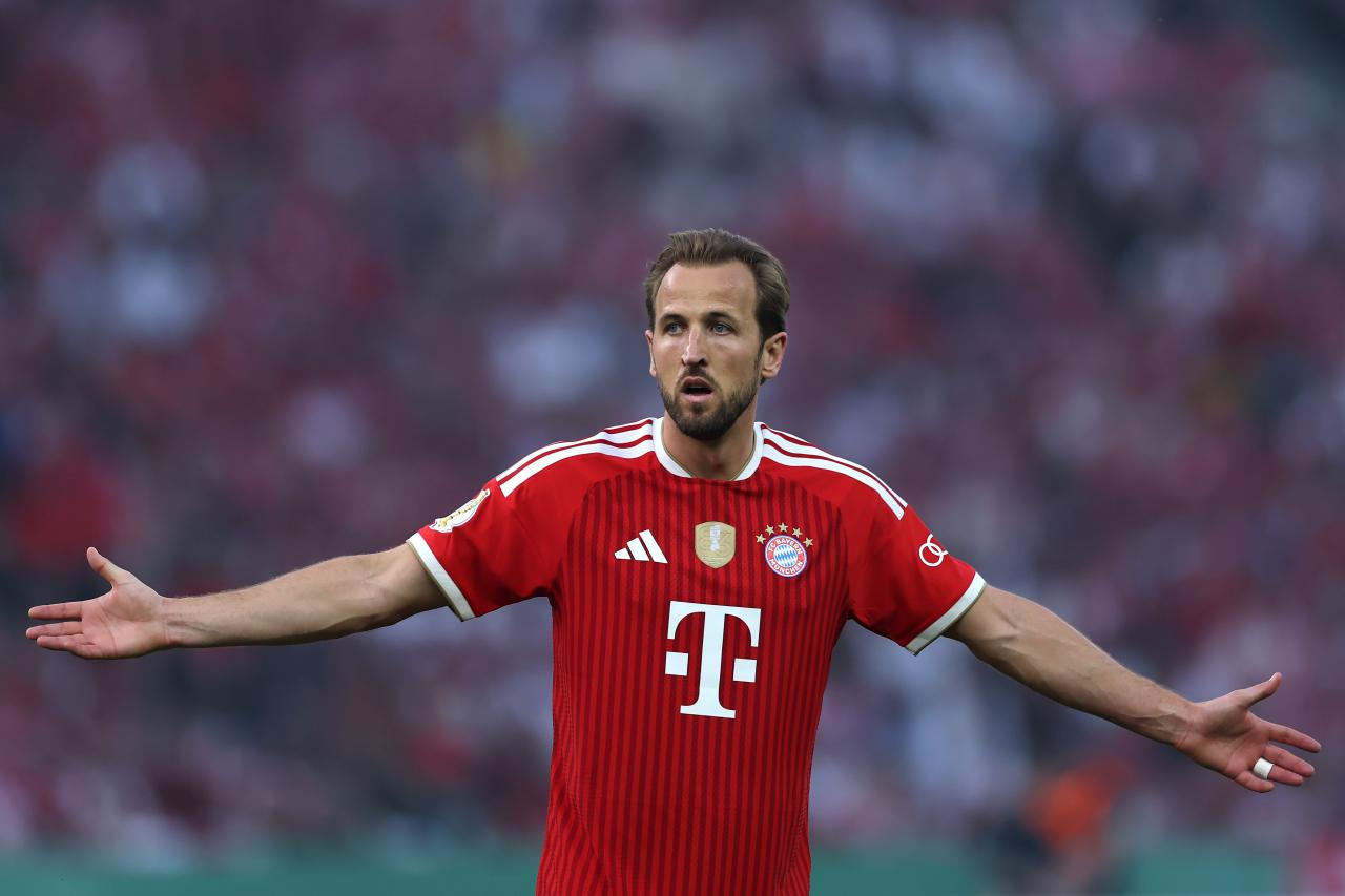 Best Bundesliga strikers of 2026 so far