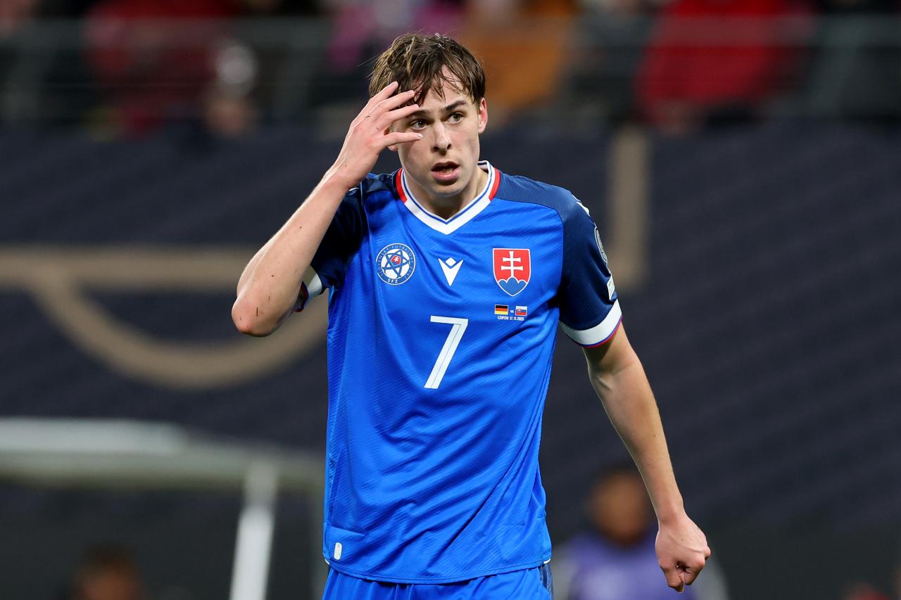 Sky: Stuttgart lead race for Leo Sauer