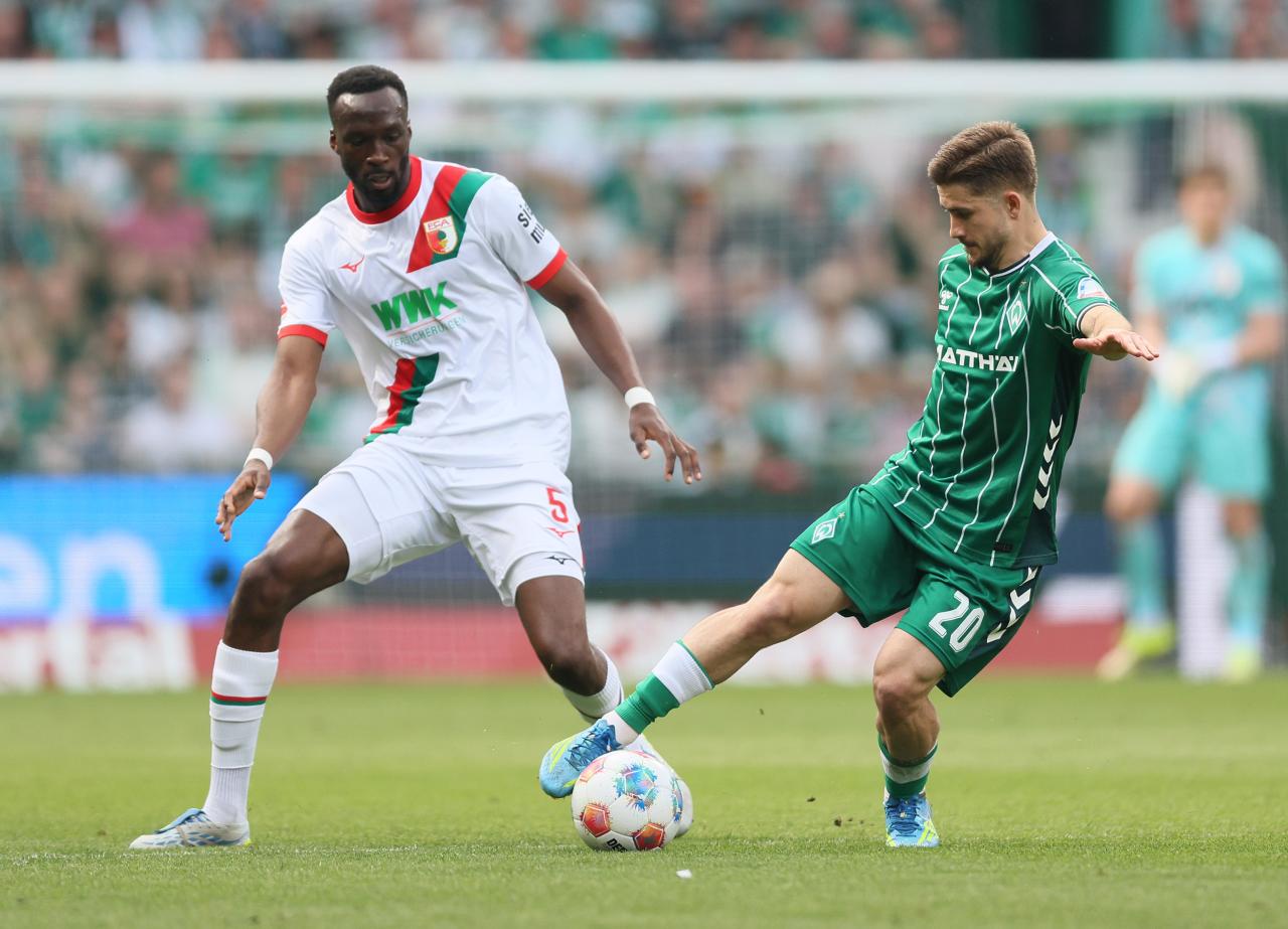 Crystal Palace ready to increase bid to €30 million for Matsima