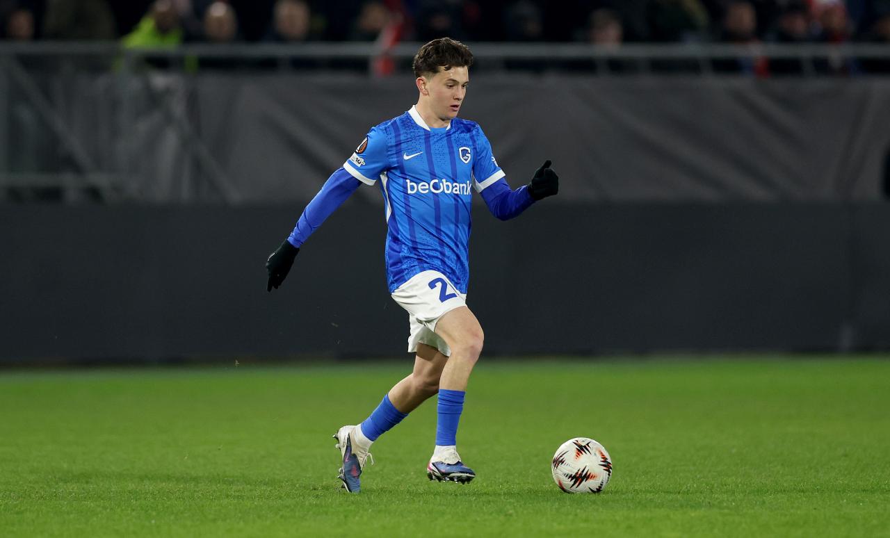 Sky: Borussia Dortmund agree €32m deal to sign wonderkid