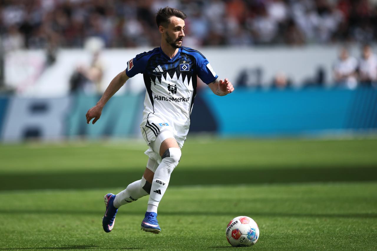 Sky: Arsenal demand €18 million from HSV for Fábio Vieira