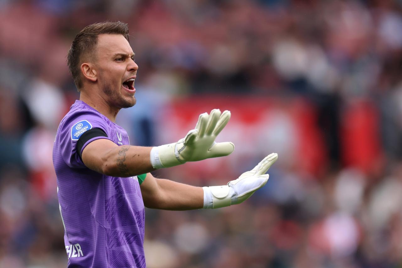 Major injury blow to new Wolfsburg signing